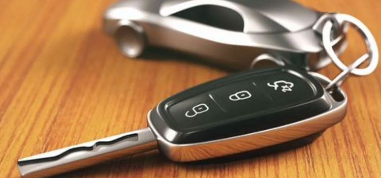 Car Locksmith Services in Keelesdale, ON