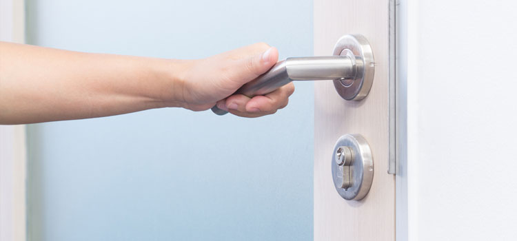 Fix High-Quality Door Handles in Greektown, ON