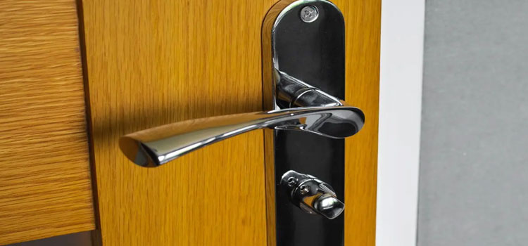 Fix Loose Door Handle in The Bridle Path, ON