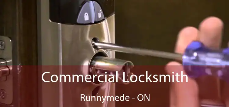  Commercial Locksmith Runnymede - ON
