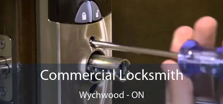  Commercial Locksmith Wychwood - ON