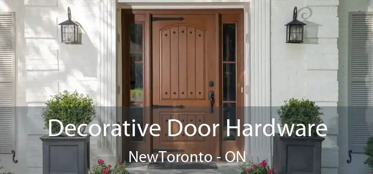  Decorative Door Hardware NewToronto - ON