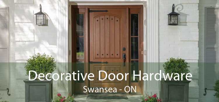 Decorative Door Hardware Swansea - ON