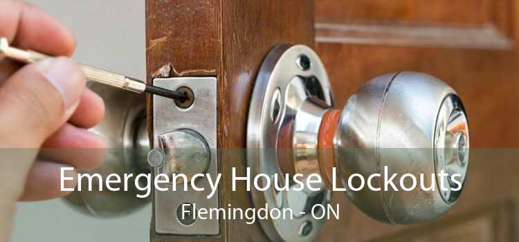 Emergency House Lockouts Flemingdon - ON