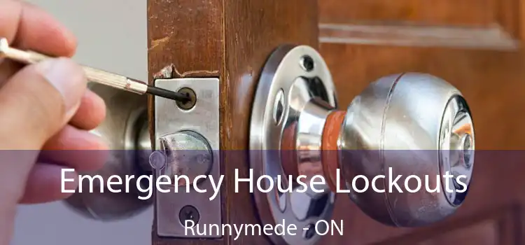  Emergency House Lockouts Runnymede - ON