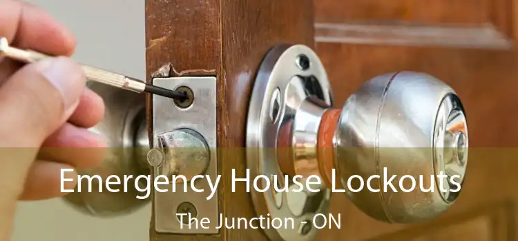  Emergency House Lockouts The Junction - ON