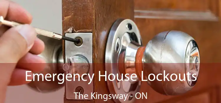  Emergency House Lockouts The Kingsway - ON