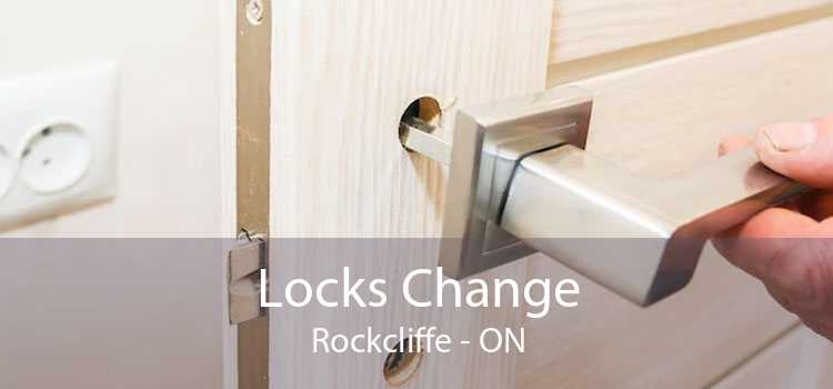 Locks Change Rockcliffe - ON