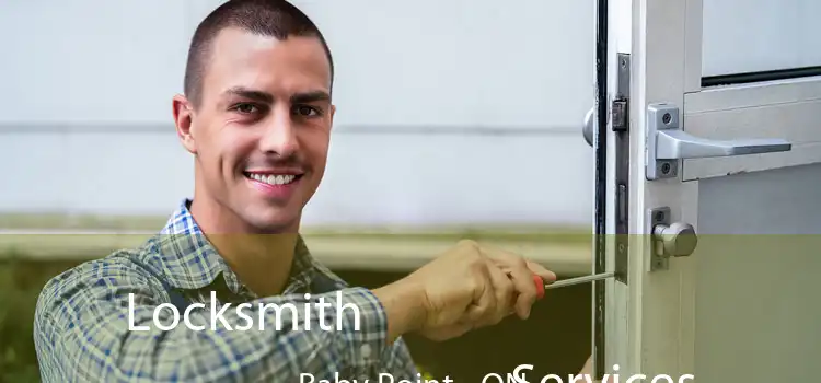  Locksmith Services Baby Point - ON