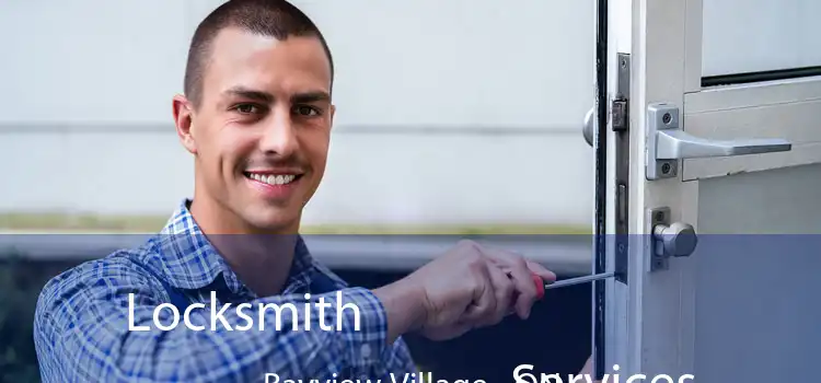  Locksmith Services Bayview Village - ON