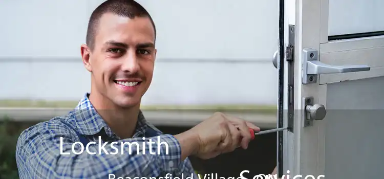  Locksmith Services Beaconsfield Village - ON
