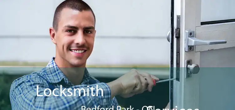  Locksmith Services Bedford Park - ON