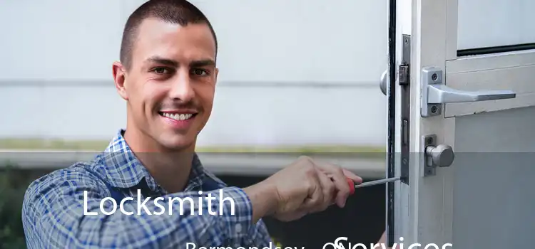  Locksmith Services Bermondsey - ON