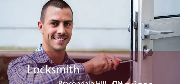  Locksmith Services Bracondale Hill - ON