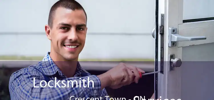  Locksmith Services Crescent Town - ON