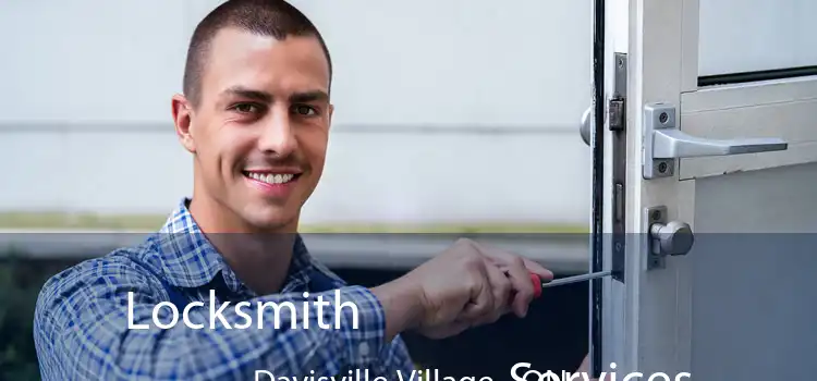  Locksmith Services Davisville Village - ON