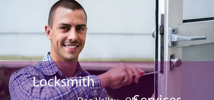  Locksmith Services Don Valley - ON