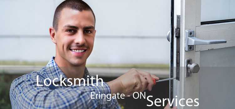 Locksmith
                                Services Eringate - ON