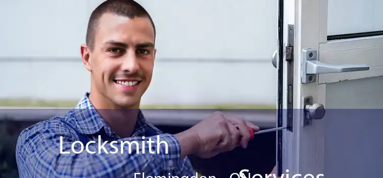  Locksmith Services Flemingdon - ON