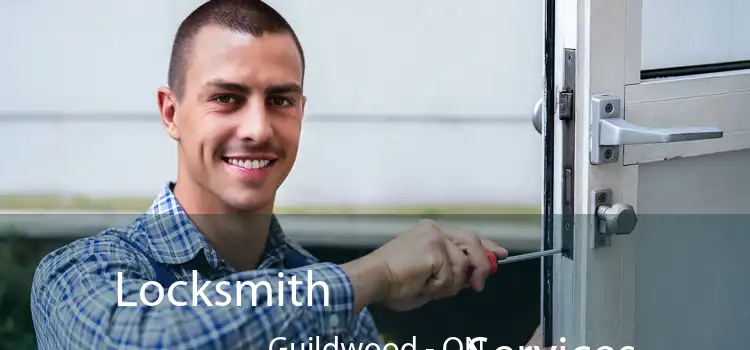  Locksmith Services Guildwood - ON