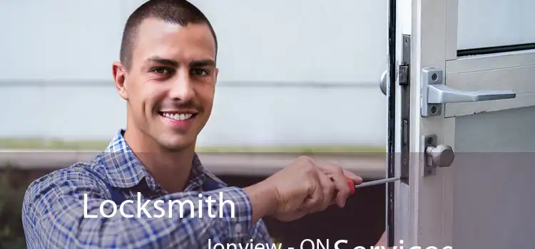  Locksmith Services Ionview - ON