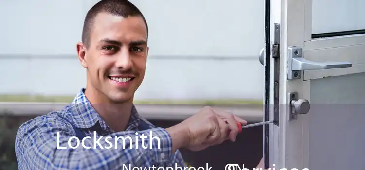  Locksmith Services Newtonbrook - ON