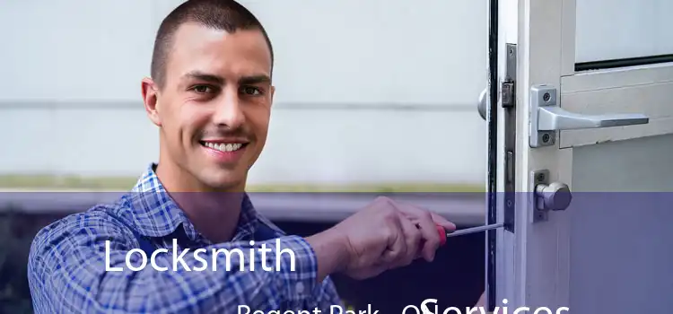  Locksmith Services Regent Park - ON