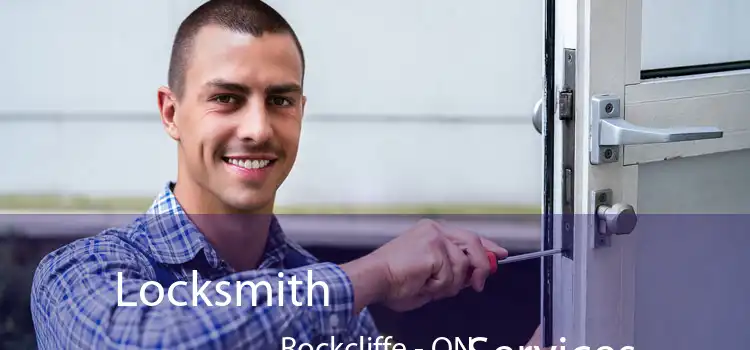  Locksmith Services Rockcliffe - ON