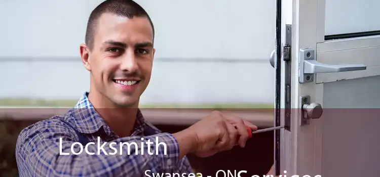  Locksmith Services Swansea - ON