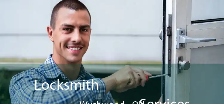  Locksmith Services Wychwood - ON