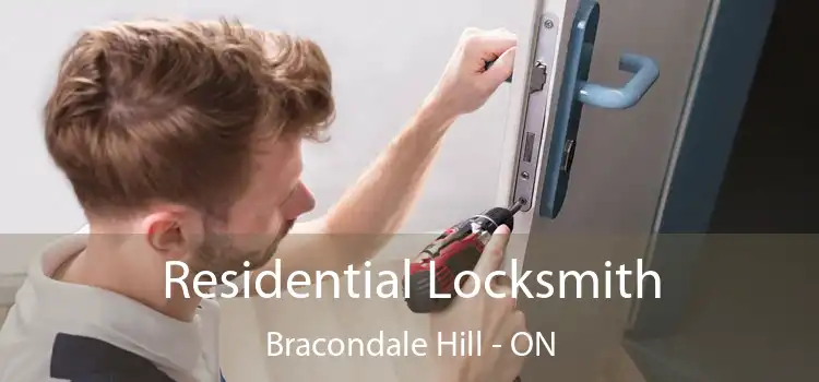  Residential Locksmith Bracondale Hill - ON