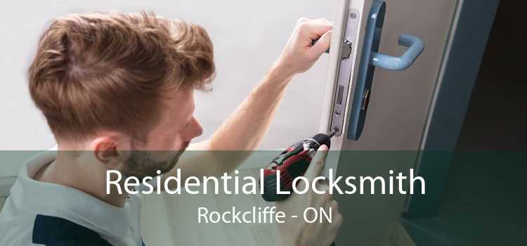 Residential Locksmith Rockcliffe - ON