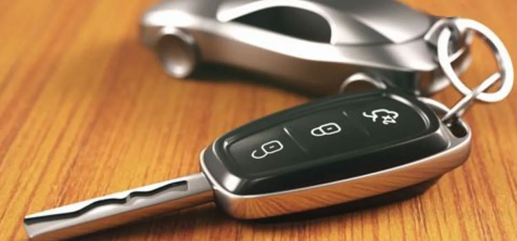 Car Locksmith Services in Tichester, ON