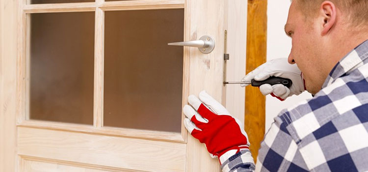 Best Residential Locksmith in Aurora, ON