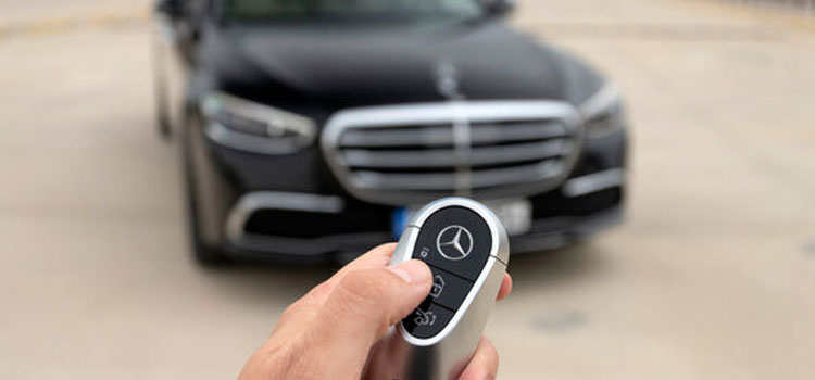 Car Keys Locksmiths in Toronto
