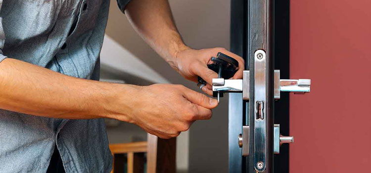Lock Change Cost in Aurora, ON