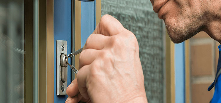 Residential Locksmith Services in Aurora, ON